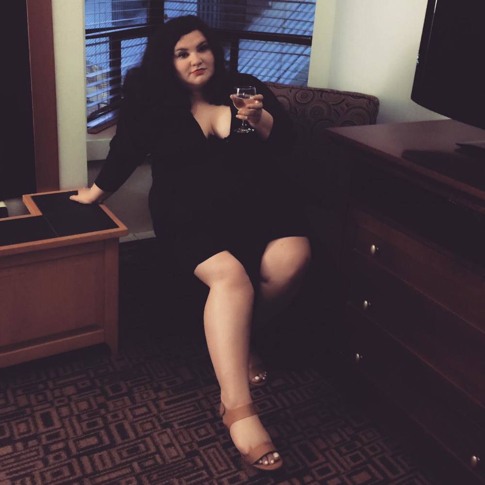 Meet your Posher, Candice